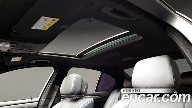 BMW 5시리즈 (F10), 2011 17