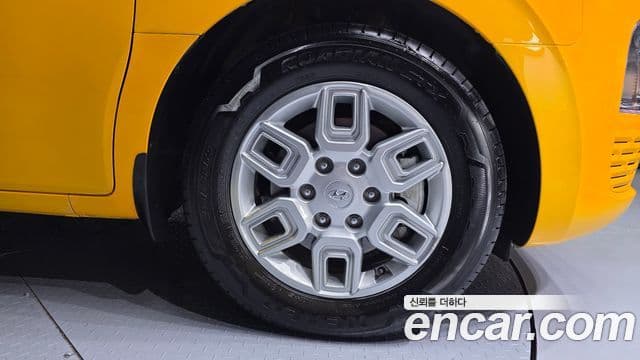 Hyundai Staria 11인승, 2023 все фото