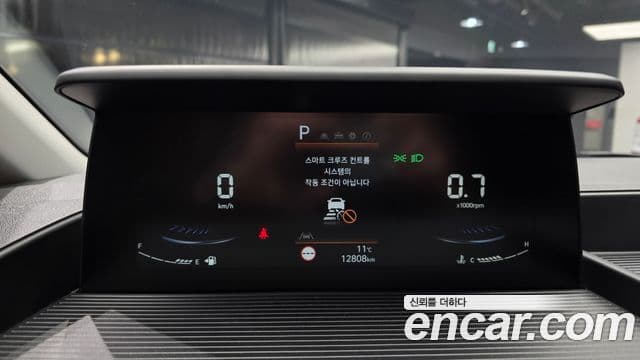 Hyundai Staria 11인승, 2023 8