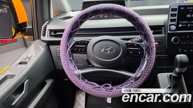 Hyundai Staria 11인승, 2023 13