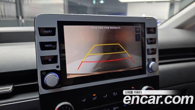 Hyundai Staria 11인승, 2023 15