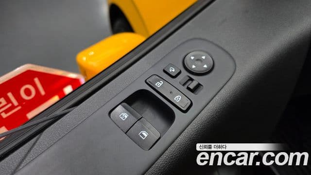 Hyundai Staria 11인승, 2023 17