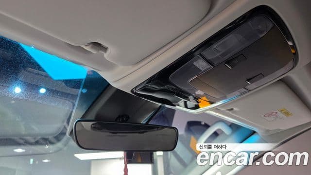 Hyundai Staria 11인승, 2023 18