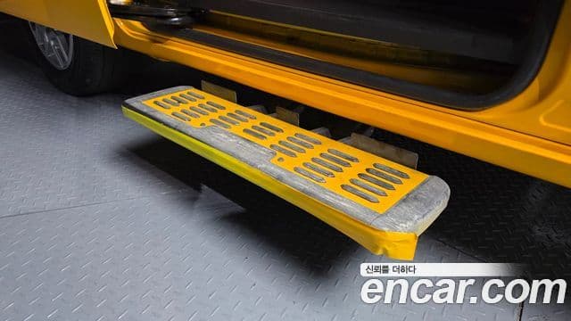 Hyundai Staria 11인승, 2023 19