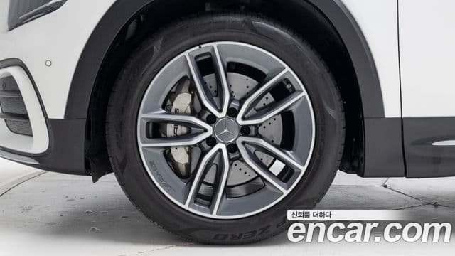 Mercedes-Benz GLB-класс X247 AMG GLB35 4MATIC, 2024 все фото