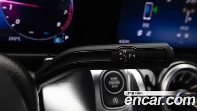 Mercedes-Benz GLB-класс X247 AMG GLB35 4MATIC, 2024 9