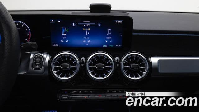 Mercedes-Benz GLB-класс X247 AMG GLB35 4MATIC, 2024 14