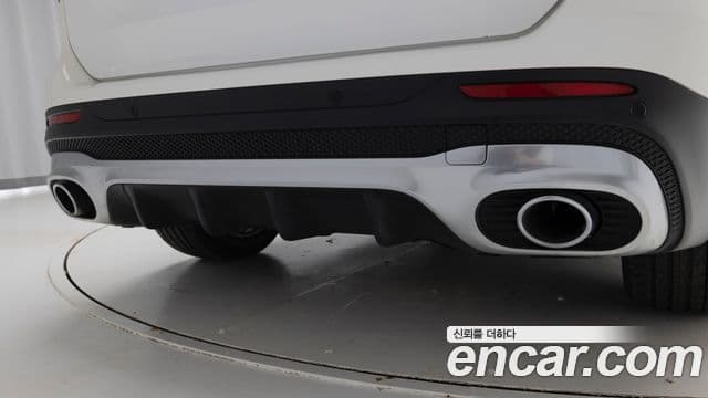 Mercedes-Benz GLB-класс X247 AMG GLB35 4MATIC, 2024 18