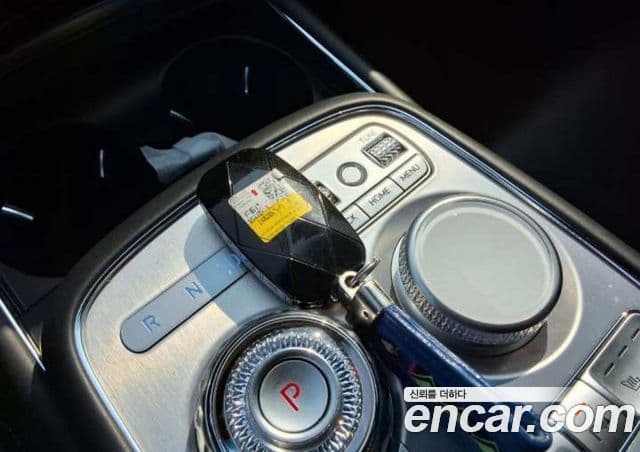 Genesis G90 (RS4) бензин 3.5 турбо AWD, 2024 12