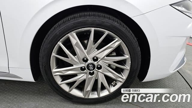 Hyundai The / новый New Grandeur IG Calligraphy, 2021 все фото