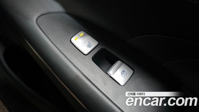 Hyundai The / новый New Grandeur IG Calligraphy, 2021 18