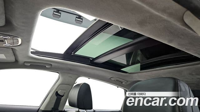 Hyundai The / новый New Grandeur IG Calligraphy, 2021 19