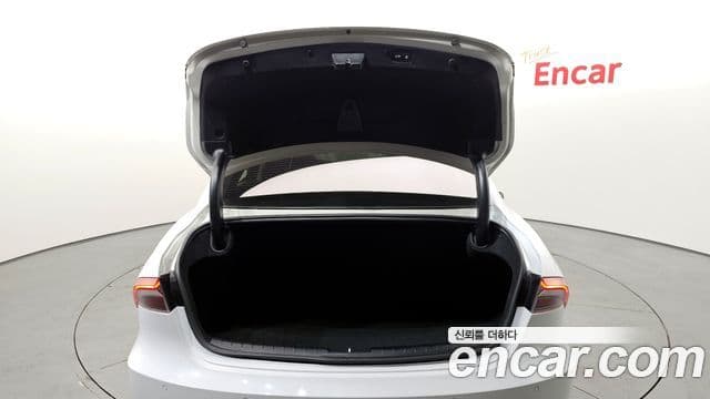 Hyundai The / новый New Grandeur IG Calligraphy, 2021 20