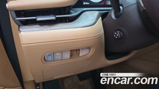 Genesis G90 (RS4) бензин 3.5 турбо AWD, 2022 17