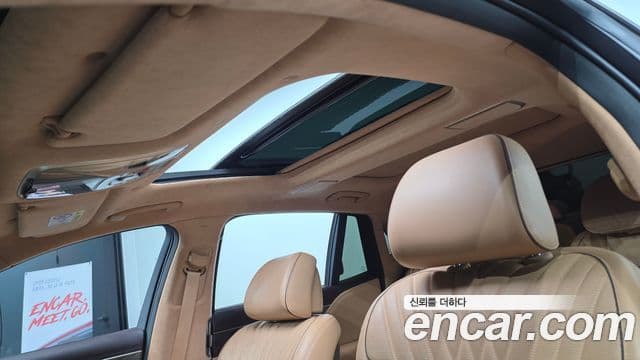 Genesis G90 (RS4) бензин 3.5 турбо AWD, 2022 19