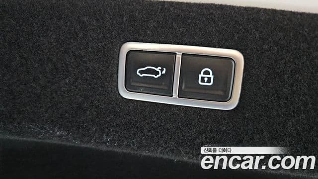 Genesis G90 (RS4) бензин 3.5 турбо AWD, 2022 20