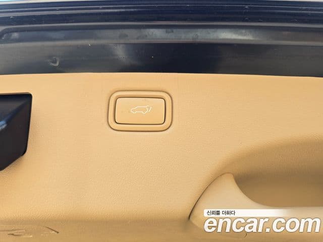 Kia The / новый New Carnival Noblesse Special, 2020 9