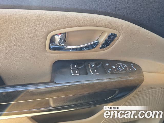 Kia The / новый New Carnival Noblesse Special, 2020 13