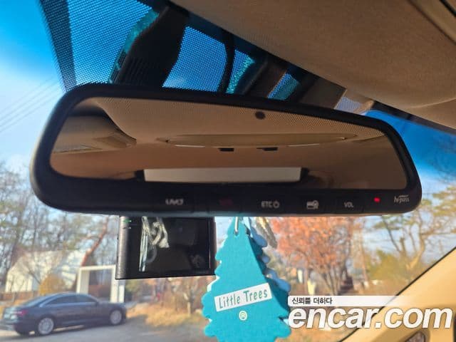 Kia The / новый New Carnival Noblesse Special, 2020 16