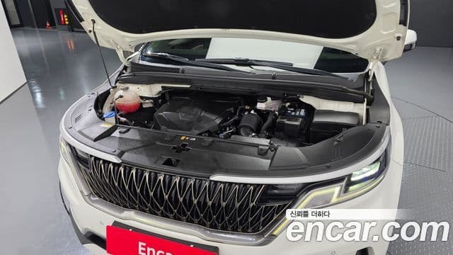 Kia Carnival 4세대 Prestige, 2022 6