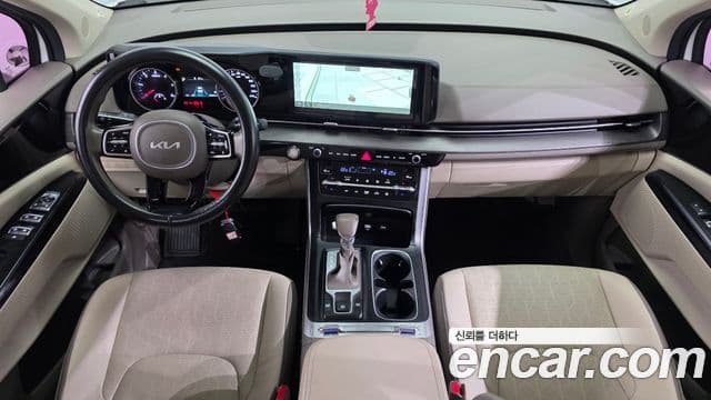 Kia Carnival 4세대 Prestige, 2022 7