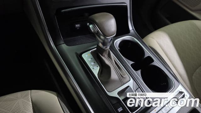 Kia Carnival 4세대 Prestige, 2022 9