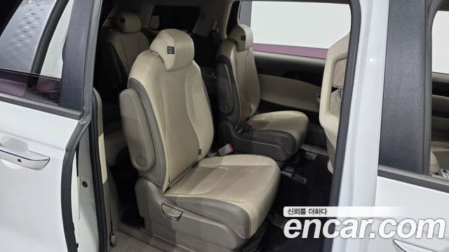 Kia Carnival 4세대 Prestige, 2022 12