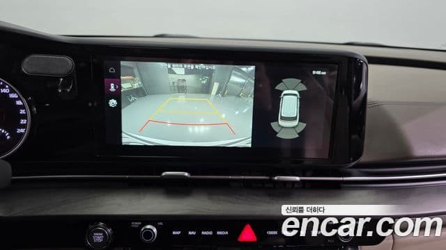 Kia Carnival 4세대 Prestige, 2022 15