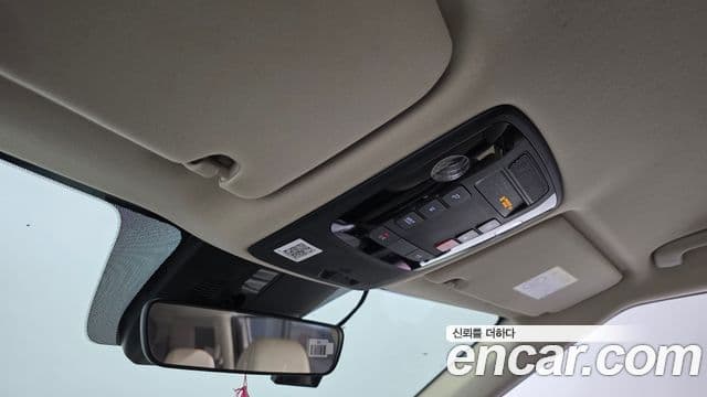 Kia Carnival 4세대 Prestige, 2022 19