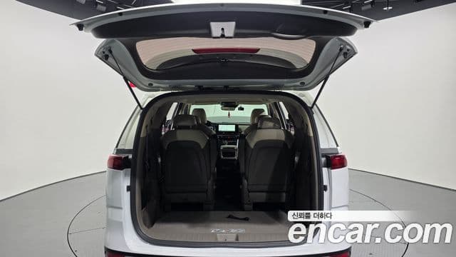 Kia Carnival 4세대 Prestige, 2022 20