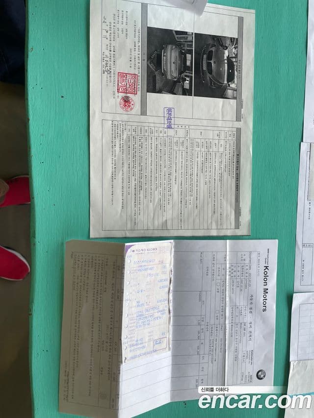 BMW 6시리즈 (E63) 650i кабриолет, 2007 12