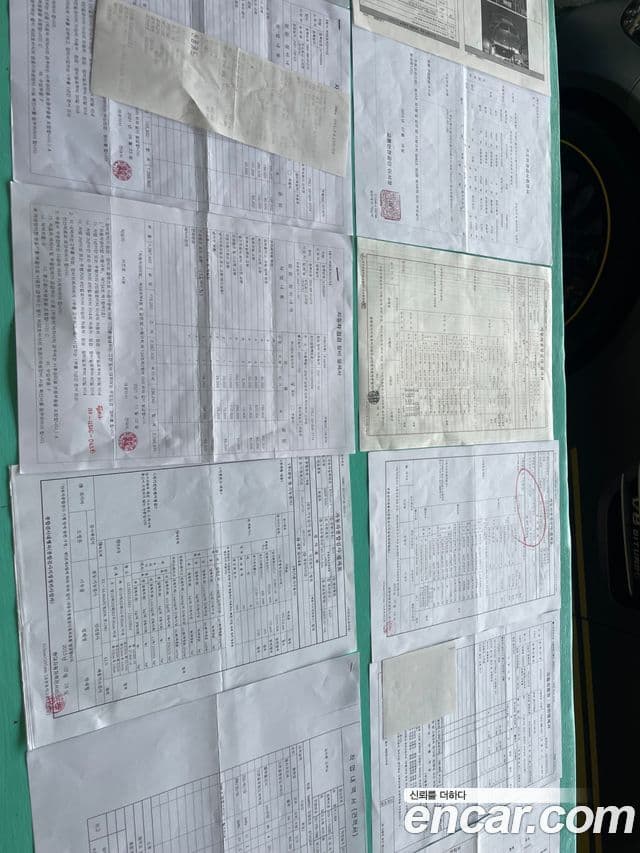 BMW 6시리즈 (E63) 650i кабриолет, 2007 15