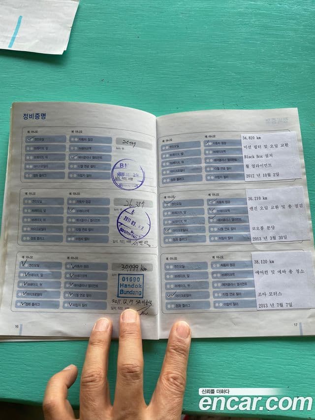 BMW 6시리즈 (E63) 650i кабриолет, 2007 17