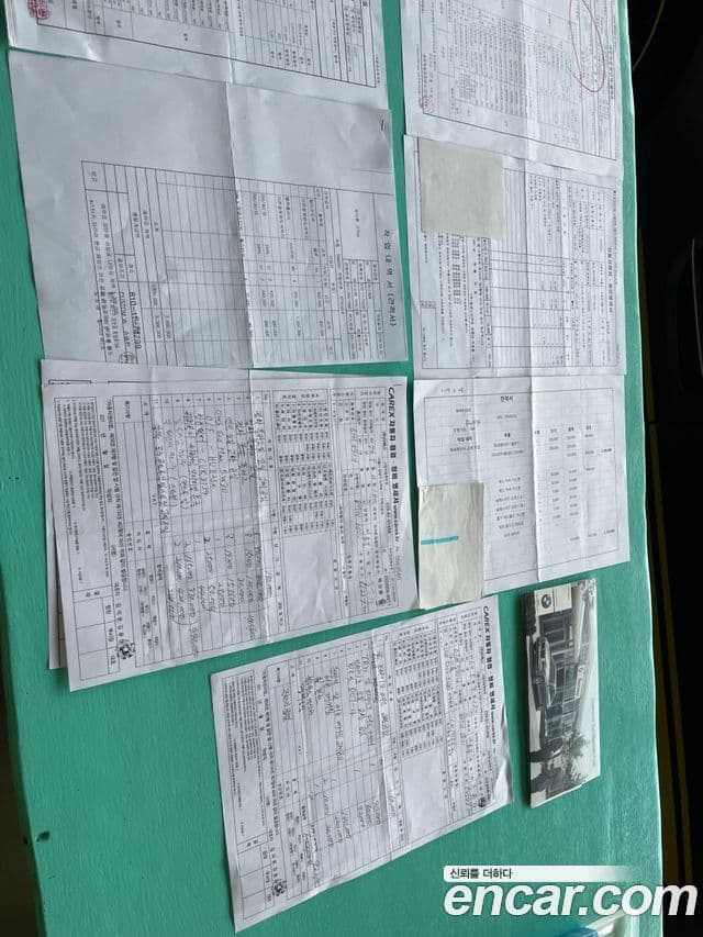 BMW 6시리즈 (E63) 650i кабриолет, 2007 18