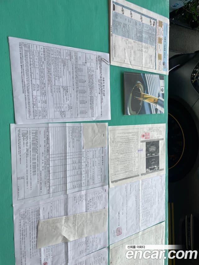 BMW 6시리즈 (E63) 650i кабриолет, 2007 20