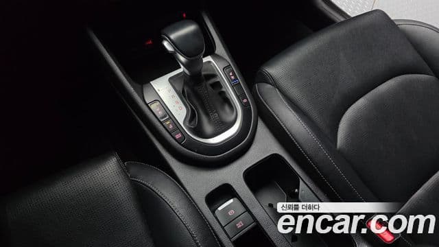 Kia The / новый New K3 2세대 Prestige, 2022 9