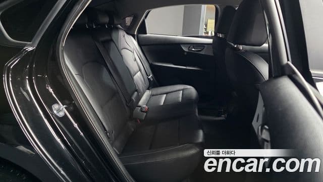 Kia The / новый New K3 2세대 Prestige, 2022 12