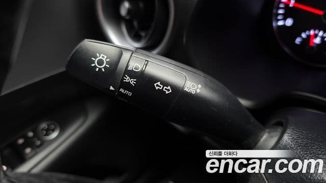 Kia The / новый New K3 2세대 Prestige, 2022 18