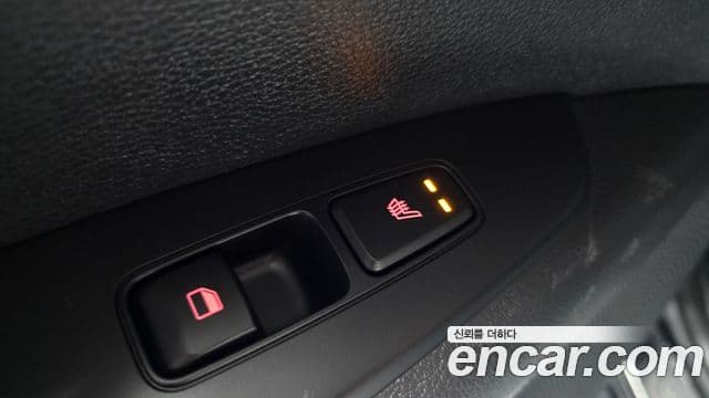 Kia The / новый New K3 2세대 Prestige, 2022 19