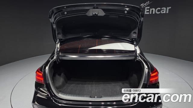 Kia The / новый New K3 2세대 Prestige, 2022 20