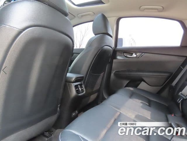 Kia The / новый New K3 2세대 Noblesse, 2022 7