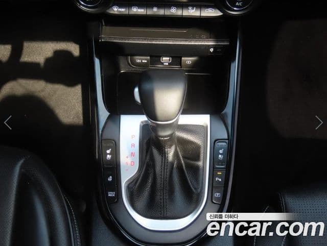 Kia The / новый New K3 2세대 Noblesse, 2022 10