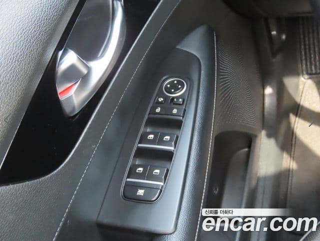 Kia The / новый New K3 2세대 Noblesse, 2022 13