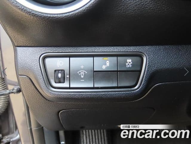 Kia The / новый New K3 2세대 Noblesse, 2022 15