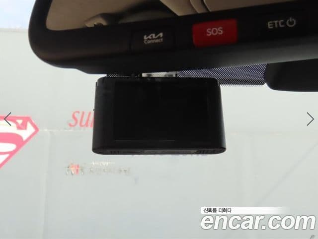 Kia The / новый New K3 2세대 Noblesse, 2022 19