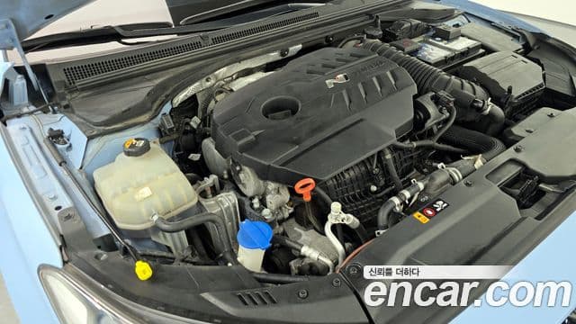 Hyundai Veloster (JS) 2.0 N, 2020 6