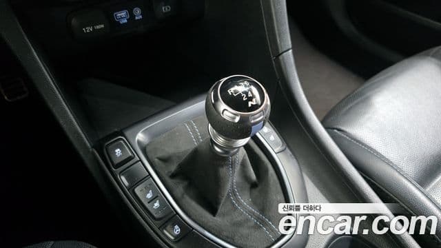 Hyundai Veloster (JS) 2.0 N, 2020 9