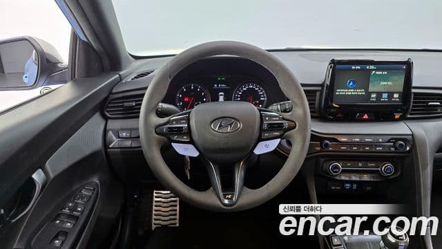 Hyundai Veloster (JS) 2.0 N, 2020 13