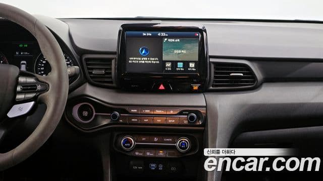 Hyundai Veloster (JS) 2.0 N, 2020 14