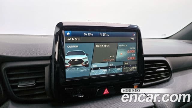 Hyundai Veloster (JS) 2.0 N, 2020 16